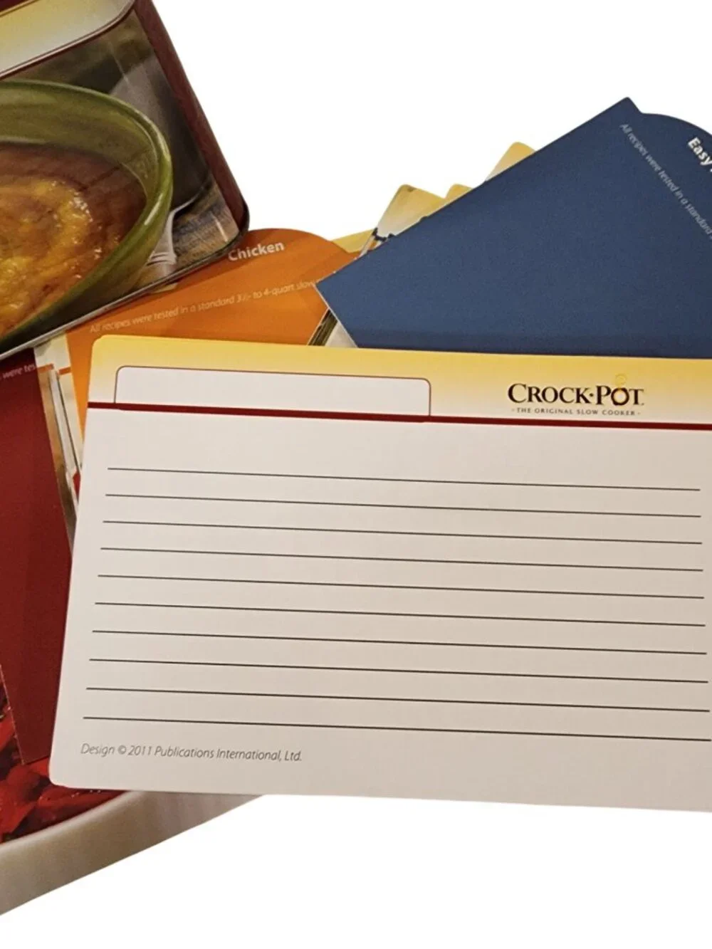 Crock-Pot recipes kitchen perfect